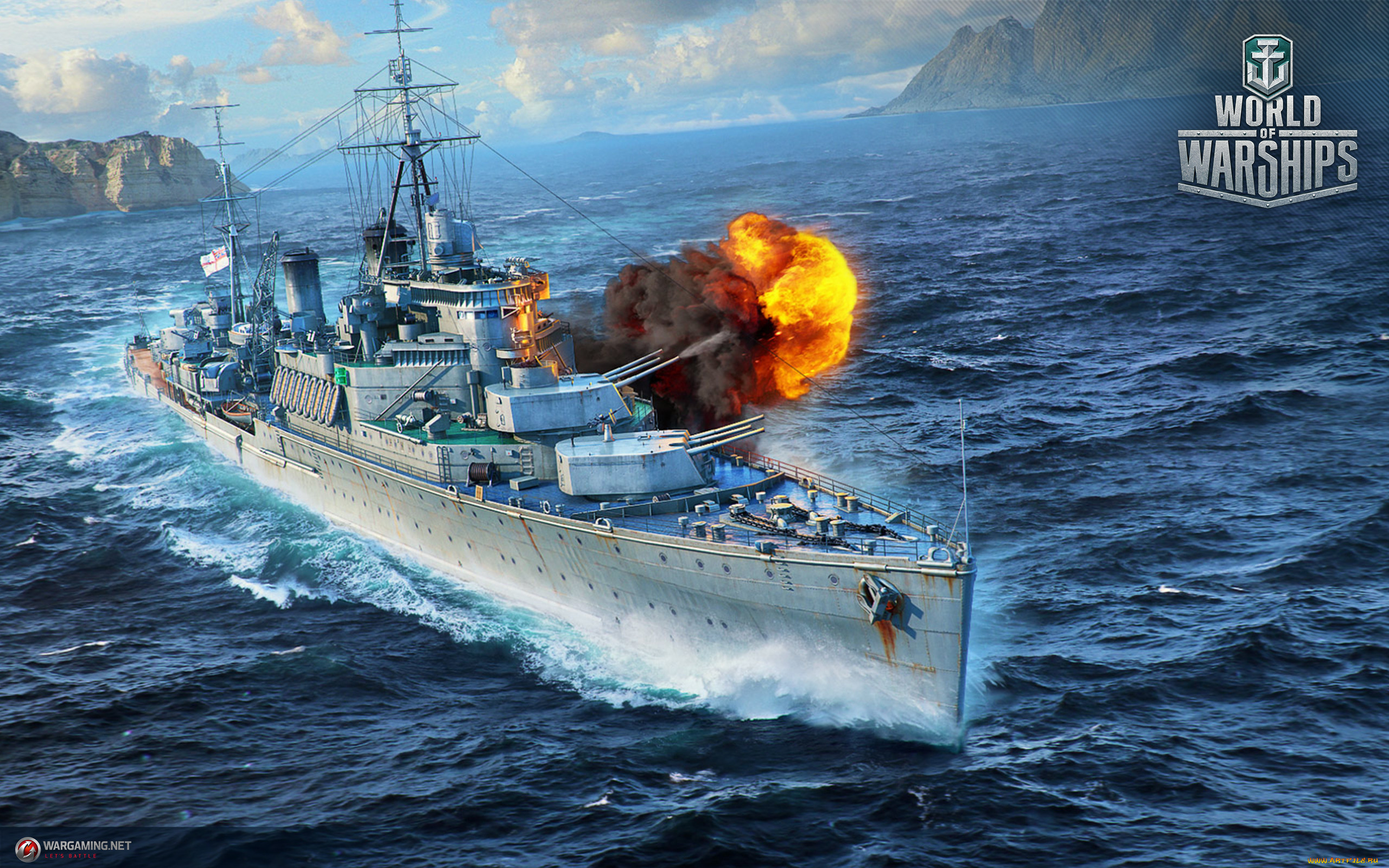  , world of warships, world, of, warships, , action, 